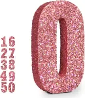 VELA GLITTER 360 ROSE GOLD 0 PIFFER 10X01