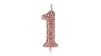 VELA GLITTER 360 ROSE GOLD 1 PIFFER 10X01