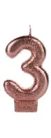 VELA GLITTER 360 ROSE GOLD 3 PIFFER 10X01