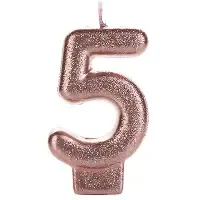 VELA GLITTER 360 ROSE GOLD 5 PIFFER 10X01