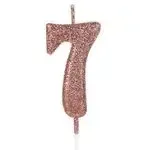 VELA GLITTER 360 ROSE GOLD 7 PIFFER 10X01