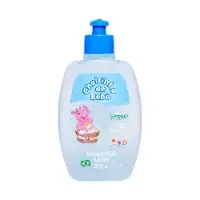 SHAMPOO CHEIRINHO DE BEBE BLUE 12X210ML