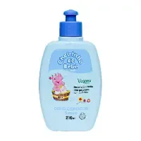 COND CHEIRINHO DE BEBE BLUE 12X210ML