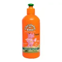 CREME PARA PENTEAR CHEIRINHO DE BEBE 12X300ML