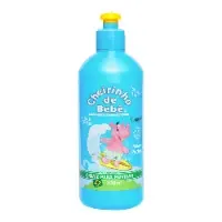 CREME PARA PENTEAR CHEIRINHO DE BEBE PISCINA 12X300ML