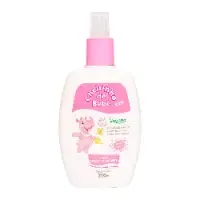 SPRAY DESEMBARACANTE CHEIRINHO DE BEBE KIDS 12X210ML