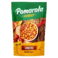 MOLHO CASEIRO CLASSIC POMAROLA ST 24X300G