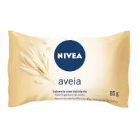 SABONETE NIVEA AVEIA 12X85G