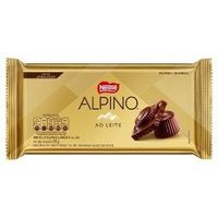 CHOC BR NESTLE ALPINO CHOCOLATE 14X85G (DISPLAY)