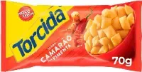 SALG TORCIDA CAMARAO COM PIMENTA 20X60G