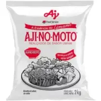 AJI-NO-MOTO REALCADOR DE SABOR 2KG