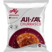 AJI-SAL CHURRASCO 1X2KG SACO
