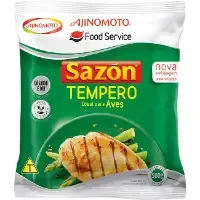SAZON VERDE (FRANGO) 900G