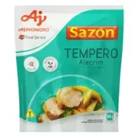 SAZON ALECRIM 900G BG