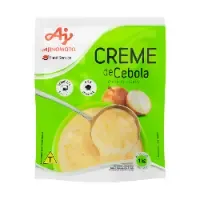 CREME DE CEBOLA AJINOMOTO 1KG
