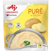 PURE DE BATATAS AJINOMOTO 1KG