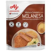 MISTURA COMPLETA PARA MILANESA AJINOMOTO 800G