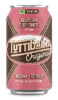 REFRIGERANTE TUTTIBAINA 12X350ML