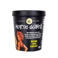 LOLA MORTE SUBITA MASCARA 2X450G