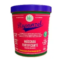 LOLA RAPUNZEL MASCARA 2X450G