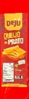 QUEIJO PRATO DEJU 6X5.5L
