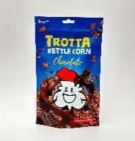 PIPOCA CHOCOLATE TROTTA 15X135G