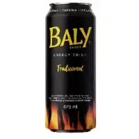 ENERGY DRINK BALY ORIGINAL 24X473ML