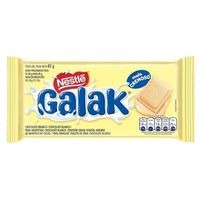 CHOC BR NESTLE GALAK 16X80G (DISPLAY)