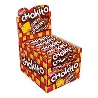 CHOC NESTLE CHOKITO 30X32G (DISPLAY)