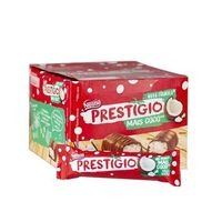 CHOC NESTLE PRESTIGIO CHOC 30X33G (DISPLAY)