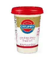 REQUEIJAO CREMOSO TRADICIONAL CATUPIRY 24X200G (ECT24)