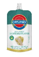 REQUEIJAO CATUPIRY QUATRO QUEIJOS POUCH 6X250G (ELCQQ06)