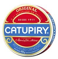 REQUEIJAO CATUPIRY ORIGINAL REDONDO 10X410G (EPL10)