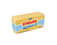 QUEIJO MOZZARELLA CRIOULO BARRA 5X3.8KG (499)