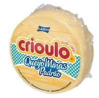QUEIJO MINAS PADRAO CRIOULO 9X1,020KG (459)