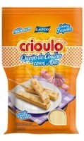 QUEIJO COALHO CRIOULO TRADICIONAL 22X340G (454)