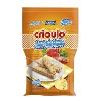 QUEIJO COALHO CRIOULO COM CHIMICHURRI 22X340G (495)