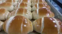 PAO MANDI 10KGS (UNIDADE 70G)