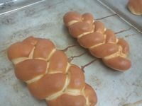 PAO DOCE PANEBRAS TRANCADO GRANDE (270G) 1X10KG