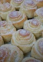 PAO DOCE PANEBRAS CARACOL 1X10KG