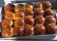 PAO DOCE DE ABOBORA PANEBRAS 2X10KG
