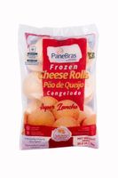 PAO DE QUEIJO PANEBRAS SUPERLANCHE 12X1KG