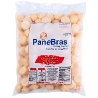 PAO DE QUEIJO PANEBRAS COQUETEL 15G