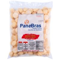 PAO DE QUEIJO PANEBRAS 4X5KG