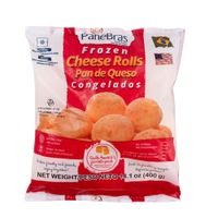 PAO DE QUEIJO PANEBRAS 30X400G