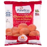PAO DE QUEIJO PANEBRAS 12X1KG