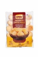 PAO DE QUEIJO DEJU PRE ASSADO 10X480G