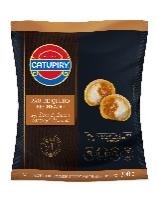 PAO DE QUEIJO CATUPIRY DOCE DE LEITE 12X300G (EPQDC12)