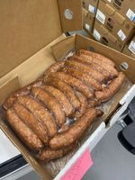 OR 38B - CALABRESA SMOKED DEFUMADA BOX W/ 7 LBS