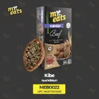 MEB0022 - KIBE - 14 X 300G (RETAIL BOX - FRITO)